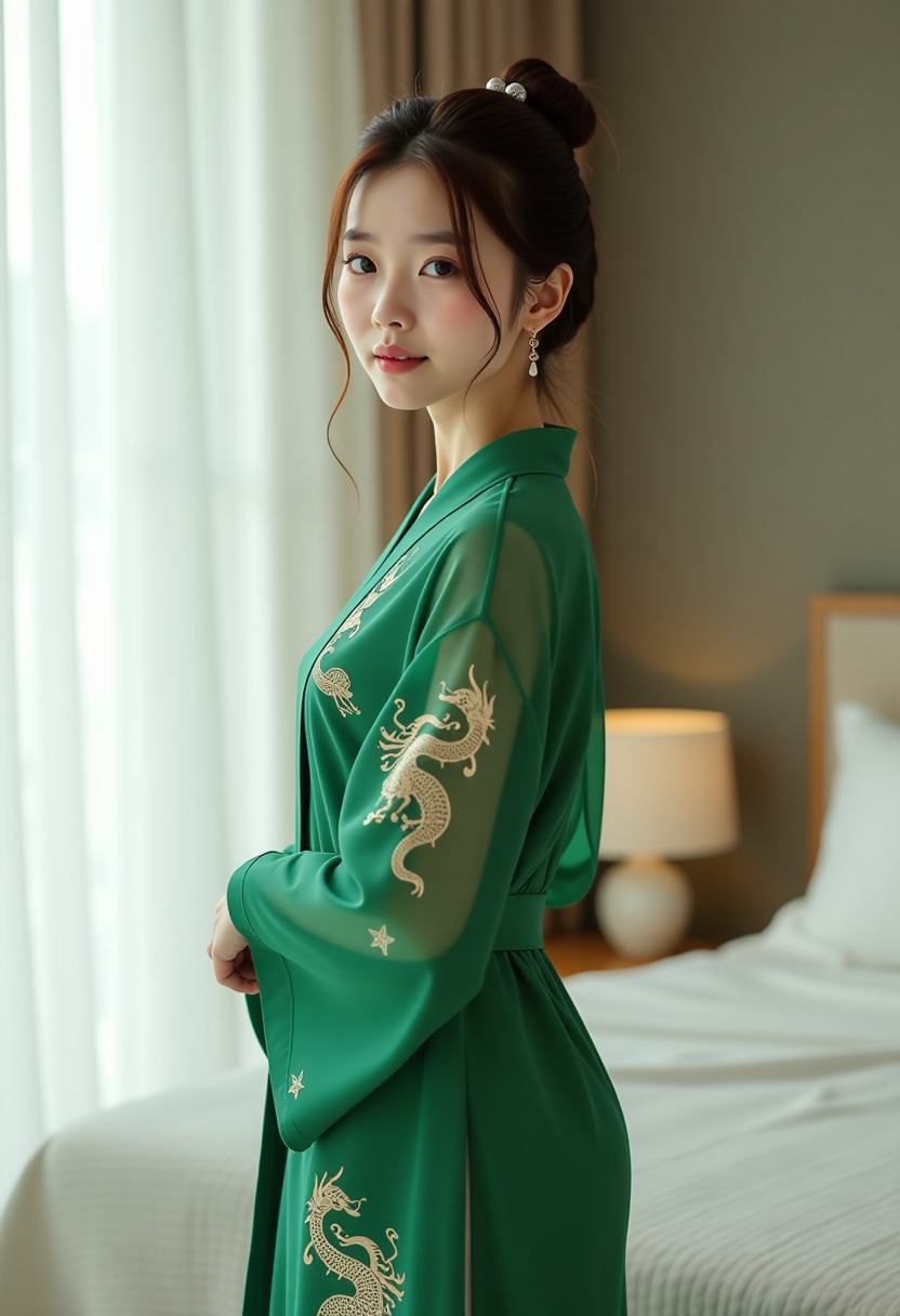 东京午后未完成